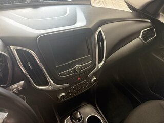2021 Chevrolet Equinox FWD 4dr LT w/1LT — photo 14