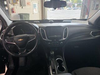 2021 Chevrolet Equinox FWD 4dr LT w/1LT — photo 12