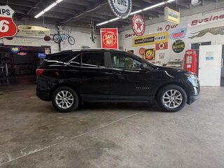 2021 Chevrolet Equinox FWD 4dr LT w/1LT — photo 6