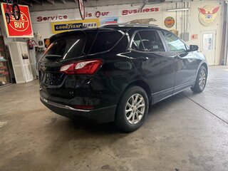 2021 Chevrolet Equinox FWD 4dr LT w/1LT — photo 5