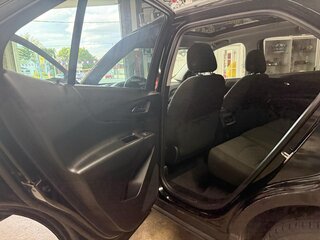 2021 Chevrolet Equinox FWD 4dr LT w/1LT — photo 18