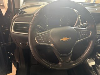 2021 Chevrolet Equinox FWD 4dr LT w/1LT — photo 13