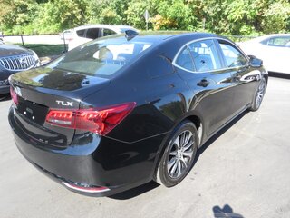 2015 Acura TLX 4dr Sdn FWD — photo 6