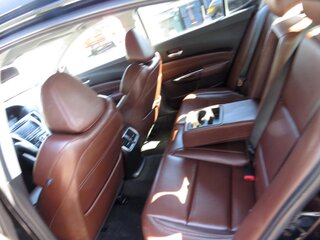 2015 Acura TLX 4dr Sdn FWD — photo 12