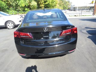 2015 Acura TLX 4dr Sdn FWD — photo 8