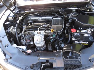 2015 Acura TLX 4dr Sdn FWD — photo 17