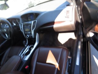 2015 Acura TLX 4dr Sdn FWD — photo 15