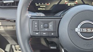 2026 Nissan Kicks SR — photo 20