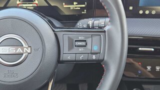 2026 Nissan Kicks SR — photo 21