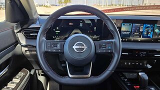 2026 Nissan Kicks SR — photo 22