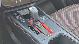 2026 Nissan Kicks SR — photo 16