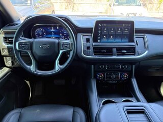 2023 Chevrolet Tahoe Z71 — photo 12
