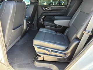 2023 Chevrolet Tahoe Z71 — photo 11