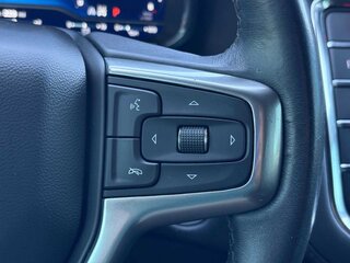 2023 Chevrolet Tahoe Z71 — photo 21