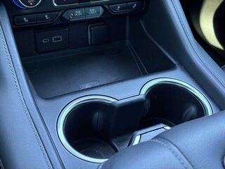 2023 Chevrolet Tahoe Z71 — photo 16