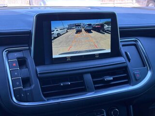 2023 Chevrolet Tahoe Z71 — photo 18
