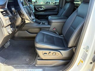 2023 Chevrolet Tahoe Z71 — photo 14
