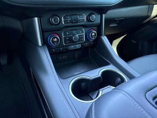 2023 Chevrolet Tahoe Z71 — photo 15