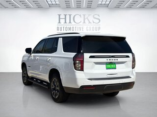 2023 Chevrolet Tahoe Z71 — photo 7