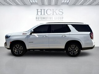2023 Chevrolet Tahoe Z71 — photo 8
