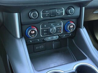 2023 Chevrolet Tahoe Z71 — photo 17