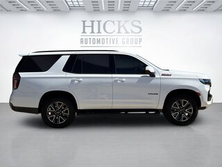 2023 Chevrolet Tahoe Z71 — photo 4