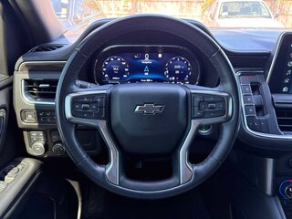 2023 Chevrolet Tahoe Z71 — photo 22