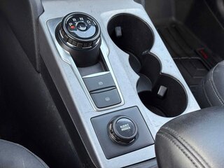 2021 Ford Bronco Sport Big Bend — photo 17