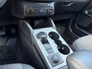 2021 Ford Bronco Sport Big Bend — photo 16