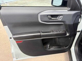 2021 Ford Bronco Sport Big Bend — photo 14