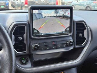 2021 Ford Bronco Sport Big Bend — photo 19