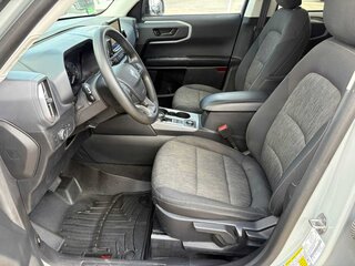 2021 Ford Bronco Sport Big Bend — photo 15