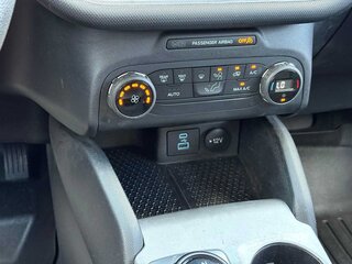 2021 Ford Bronco Sport Big Bend — photo 18