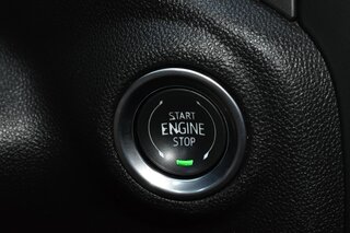 2024 Chevrolet Silverado 1500 2WD Crew Cab 147" Custom — photo 19