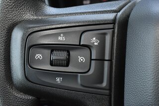 2024 Chevrolet Silverado 1500 2WD Crew Cab 147" Custom — photo 20