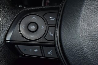 2025 Toyota Rav4 LE AWD (Natl) — photo 19