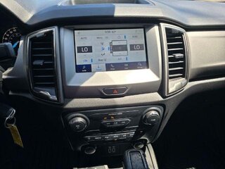 2020 Ford Ranger XL SuperCrew 2WD — photo 15