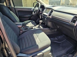 2020 Ford Ranger XL SuperCrew 2WD — photo 9