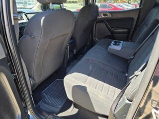 2020 Ford Ranger XL SuperCrew 2WD — photo 11