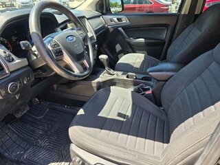 2020 Ford Ranger XL SuperCrew 2WD — photo 8