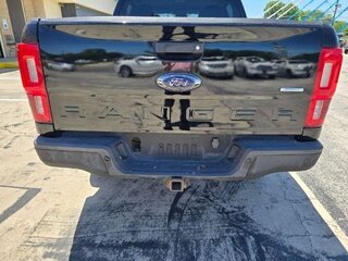 2020 Ford Ranger XL SuperCrew 2WD — photo 6