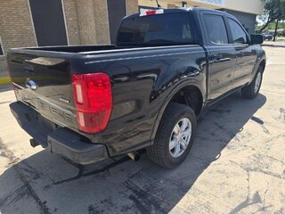 2020 Ford Ranger XL SuperCrew 2WD — photo 4