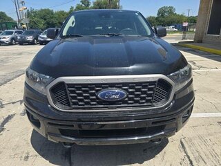 2020 Ford Ranger XL SuperCrew 2WD — photo 3