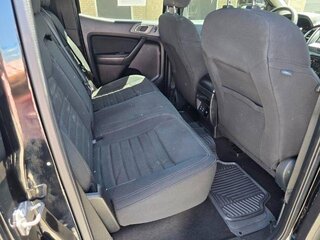 2020 Ford Ranger XL SuperCrew 2WD — photo 10