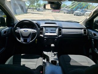 2020 Ford Ranger XL SuperCrew 2WD — photo 13