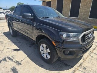 2020 Ford Ranger XL SuperCrew 2WD — photo 2