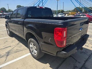 2020 Ford Ranger XL SuperCrew 2WD — photo 5