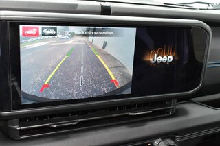 2024 Jeep Wrangler 4xe High Altitude 4x4 — photo 21