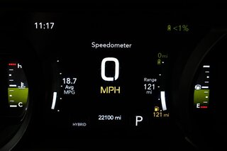 2024 Jeep Wrangler 4xe High Altitude 4x4 — photo 25