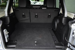 2024 Jeep Wrangler 4xe High Altitude 4x4 — photo 14